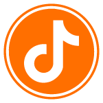 Icono TikTok