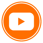 Icono YouTube