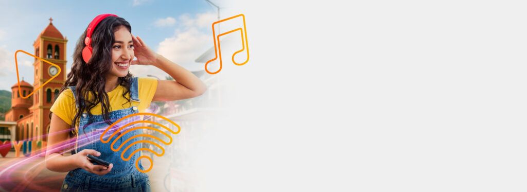 Llego la fibra óptica que conecta a los Yumbeños planes de internet