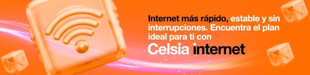 internet rapido