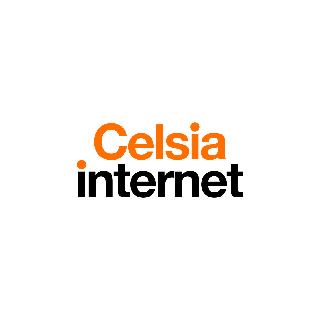 logo celsia internet