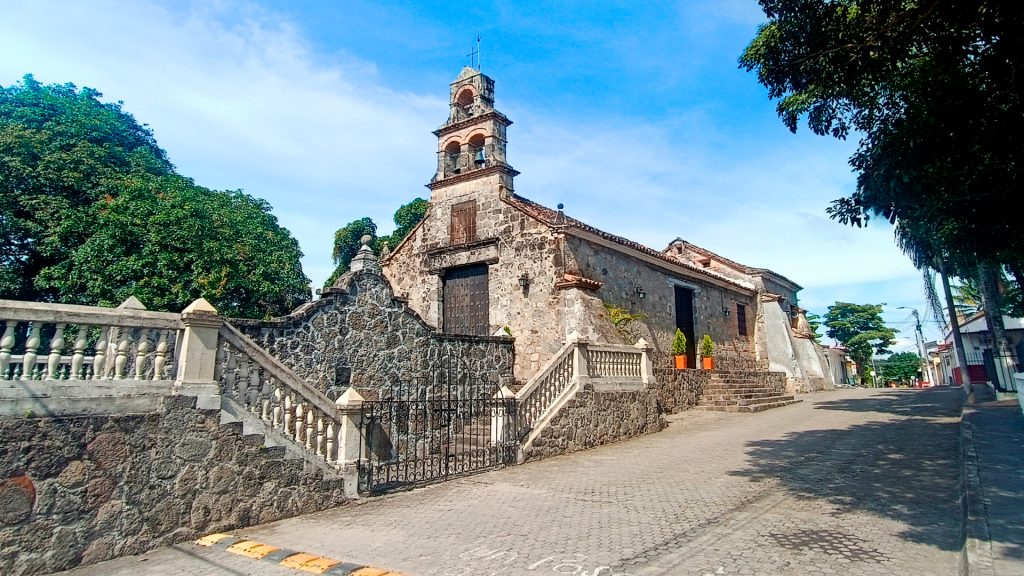 iglesia Mariquita, Tolima