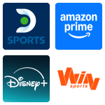 Imagen plataformas_PIN DGO Plataformas streaming con el PIN DGO