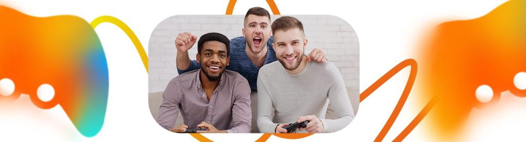 videojuegos en la nube