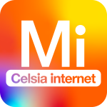 Boton Mi Celsia Internet_Opc 1 Botón mi Celsia Internet - mi zona digital